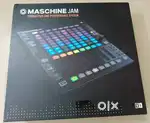 Native Instruments Maschine Jam
