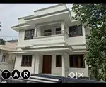 04 Bhk House  New  Olari - Manakkody