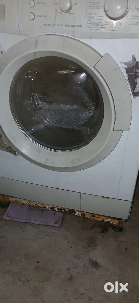 IFB WASHING MACHINE