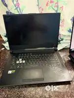ASUS ROG Strix G15