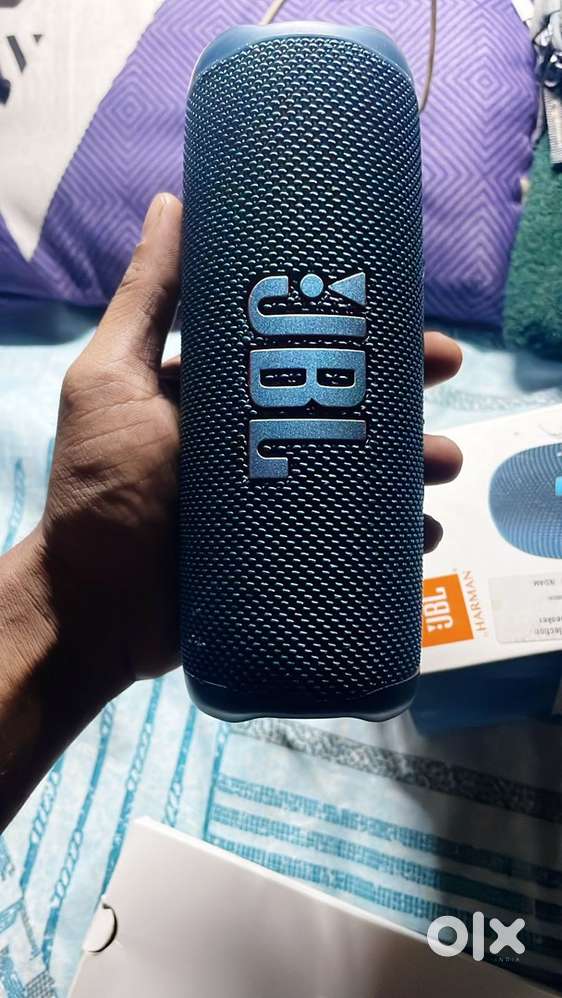 Jbl flip 6
