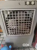 1 year old Cooler, Sheetal Big Jumbo Air Cooler 5.5 feet Hight