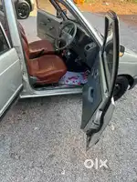 Maruthi 800 mpfi 2006 sep for sell