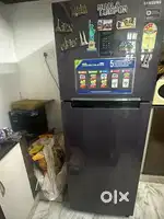Samsung fridge twin cooling model