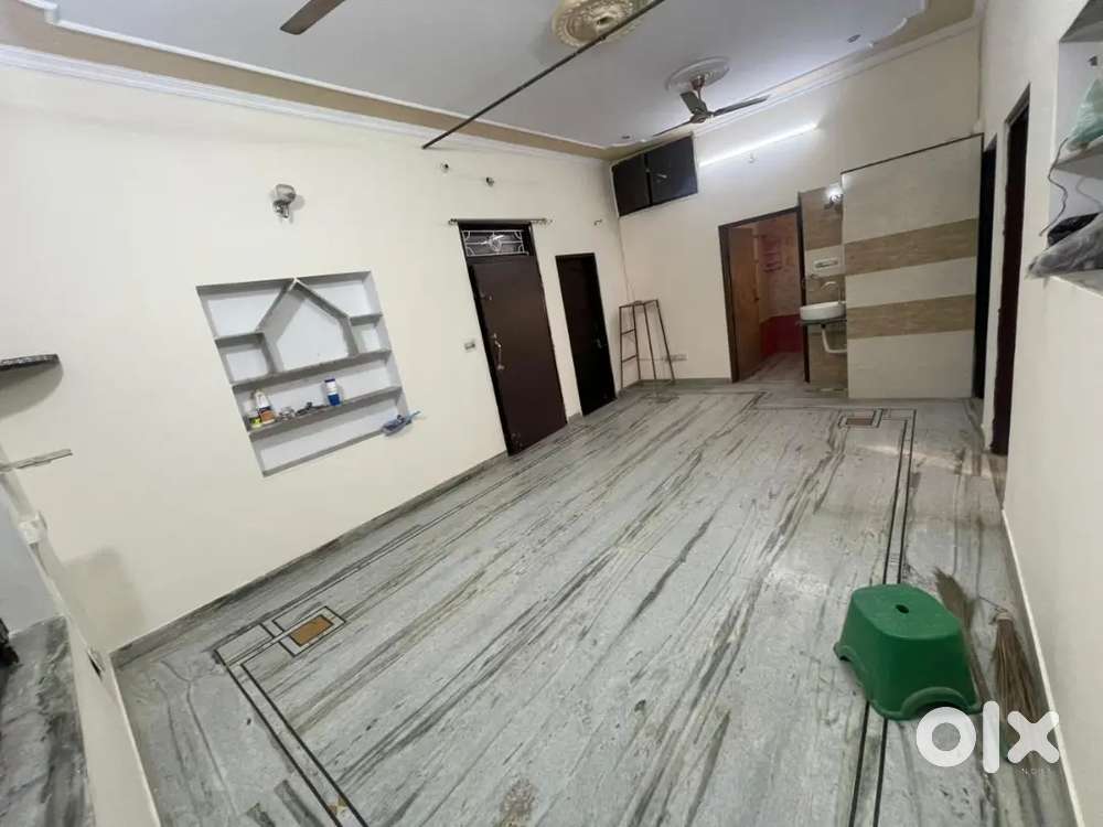 1BHK Portion near Vaishali Nagar