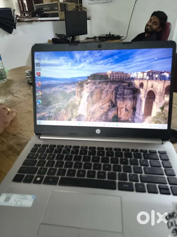 HP G  series 10th gen