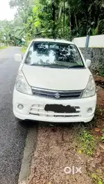 Maruti Suzuki Estilo 2011 Petrol 87500 Km Driven