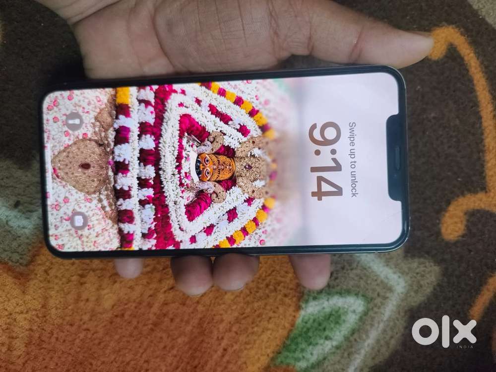 IPHONE XS MAX. 256 GB