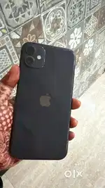 Iphone 11 128GB
Single Hand Ladies Used Phone . Not a single crack .