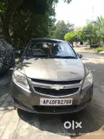 Chevrolet Sail Hatchback 2013 Diesel 79000 Km Driven
