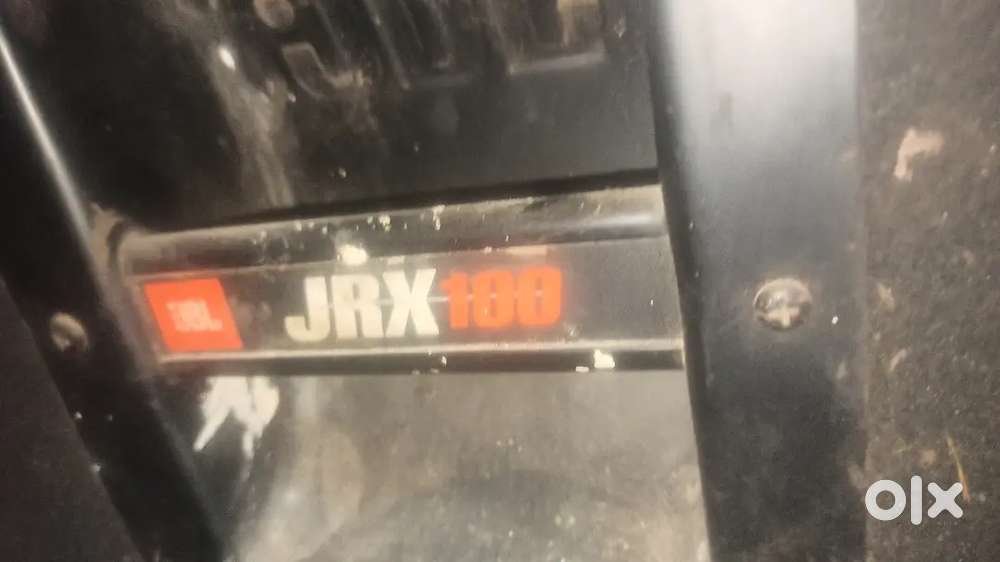 Dj set good condition.