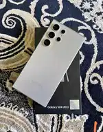 Samsung s24 ultra 256 GB in mint Condition less used Like new