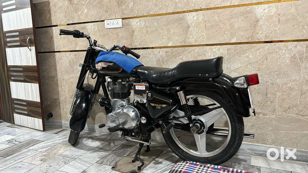 Bullet 350 standard