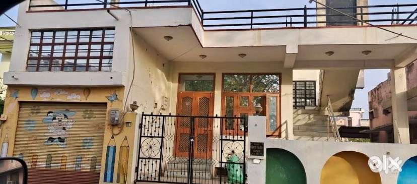 saparate 3 Room hall kitchen 2 bathroom