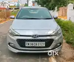 Hyundai i20 2015-2017 Sportz 1.2, 2015, Petrol