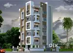 Available female paying guest at koparkhairne near station.