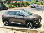 Nissan Magnite 2022 Petrol 59000 Km Driven