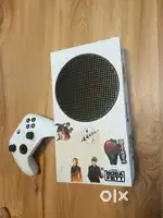 Xbox series 512gb good condition