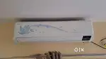 Samsung split ac