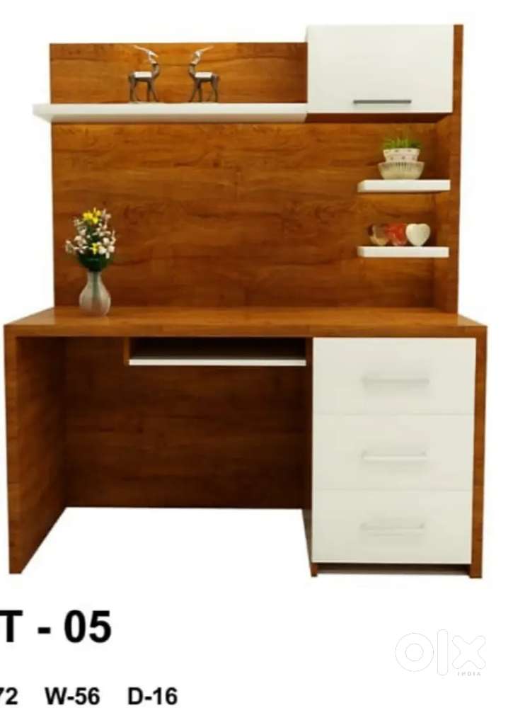 Treding new study table