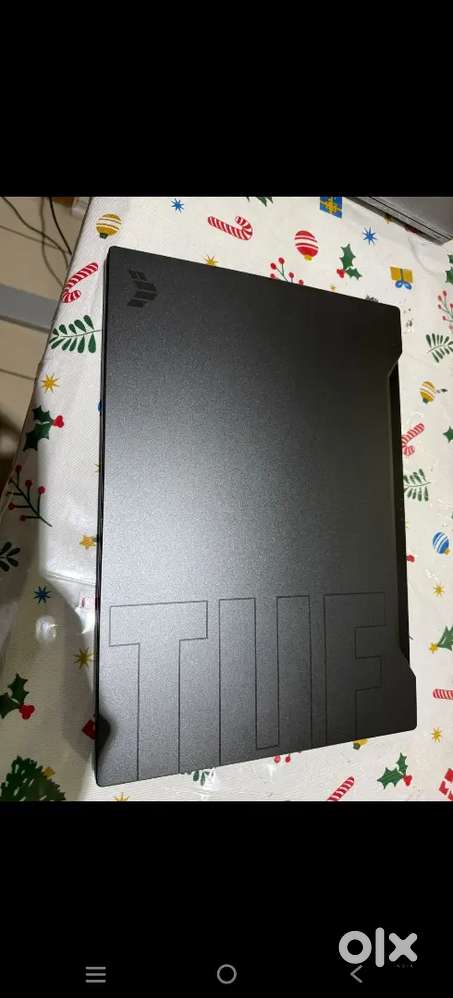 ASUS - TUF DASH 15.6 Gaming Laptop - Intel 11th Gen i7 - 16GB Memory