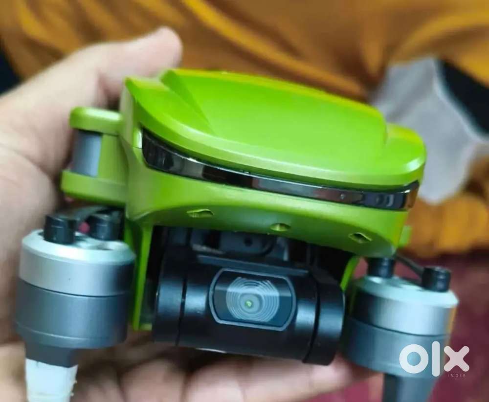 Izi drone with all accessories