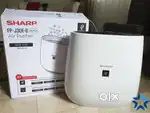 Sharp Air Purifier
