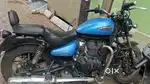 Fresh Condition one hand