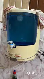 RO fine condition