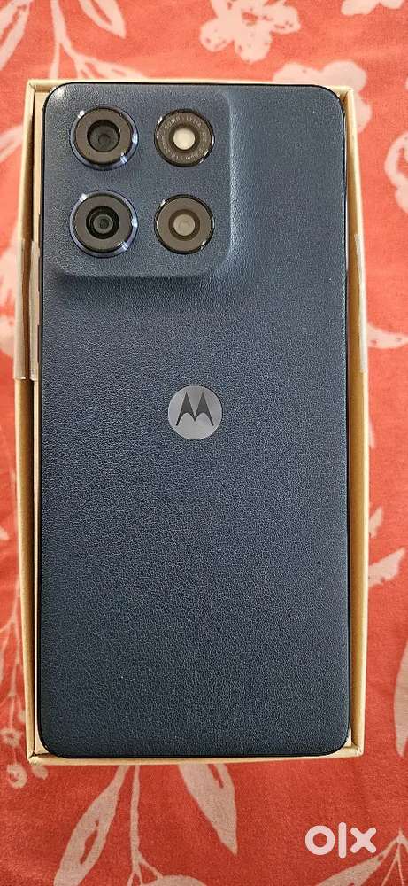 Edge 60 Stylus  (8 + 256GB) 19500