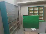 Medical furniture
