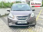 Honda Amaze SX i DTEC, 2015, Diesel