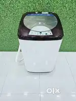 @&¥ Haier T/L washingmachine fullyautomatic with warranty&Freeshipping