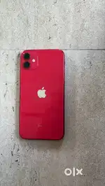 Price 17,999 Negotiable iphone 11 64 GB,Display Changed, Battery 81%