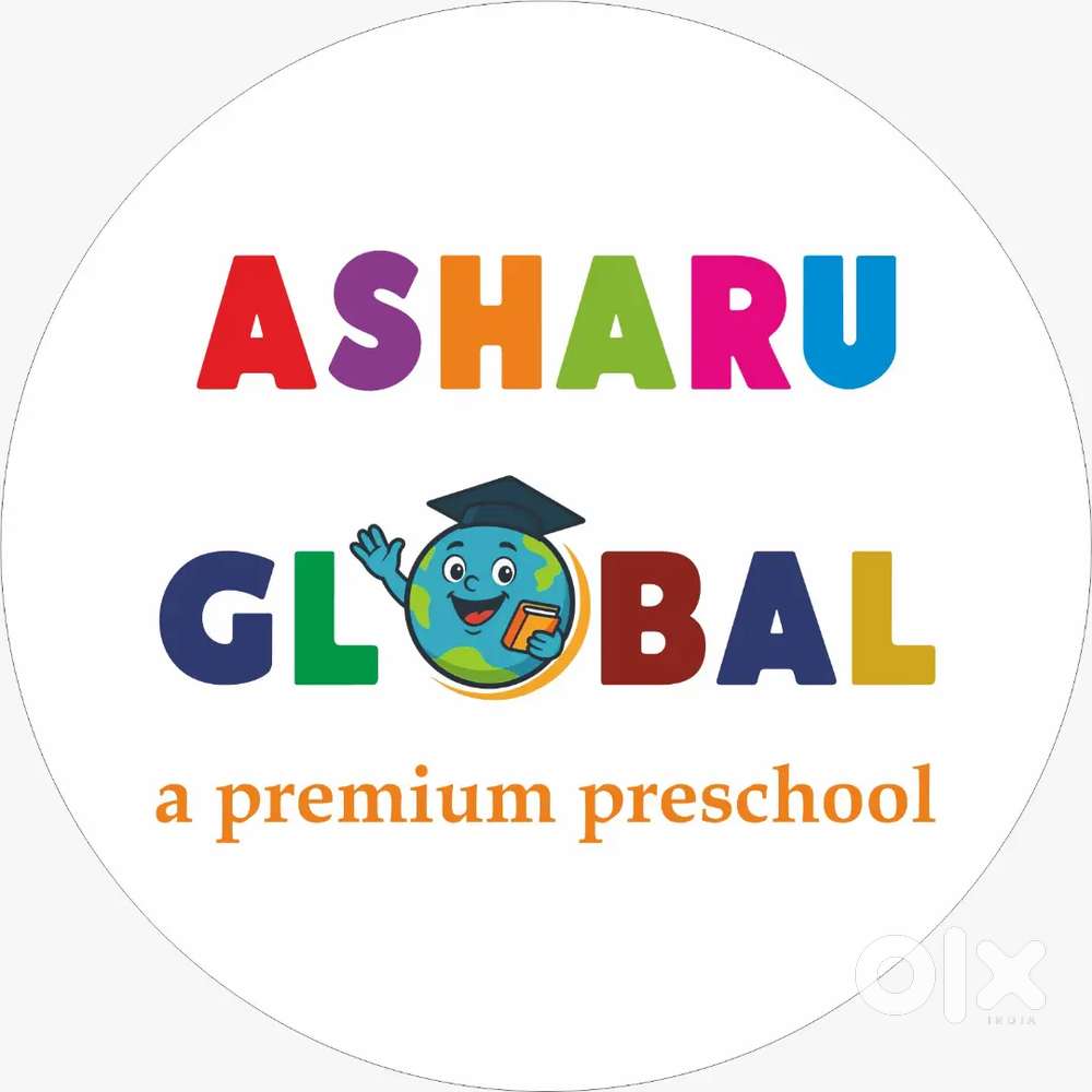 Montessori Teacher