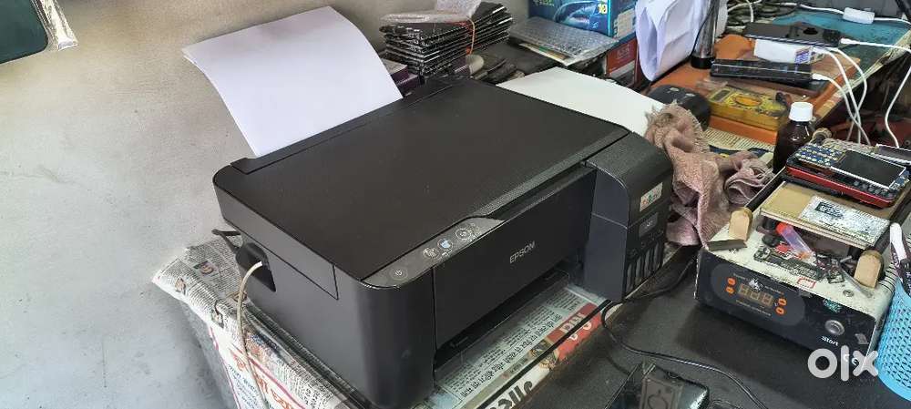 Epson printer L3212