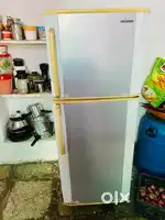 Samsung fridge
