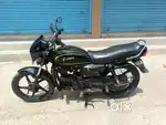 Hero splendor plus 
self start
Modal 2016
Run.25000km
Rate
