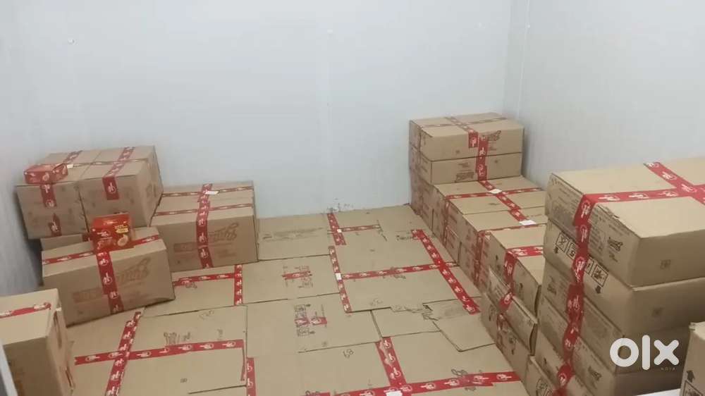 8x8 Commercial Chiller Room for Sale ideal for Butter & Diary Storage