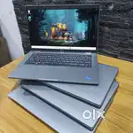 Refurbished laptops