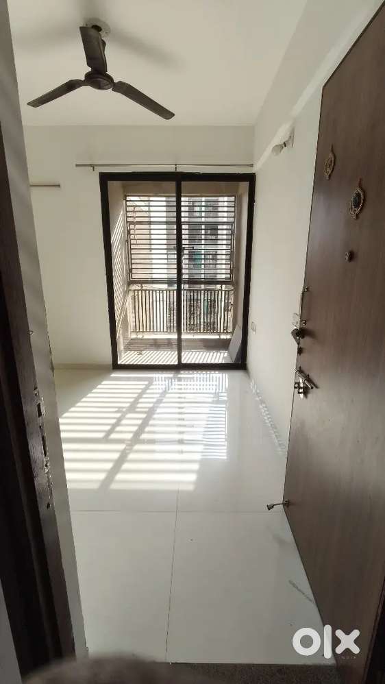 2 BHK available for rent near SMS hospital behind New cg road, TP44
