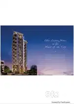 Ramdaspeth 4.5 BHK Lavish & Super Luxurious Flat