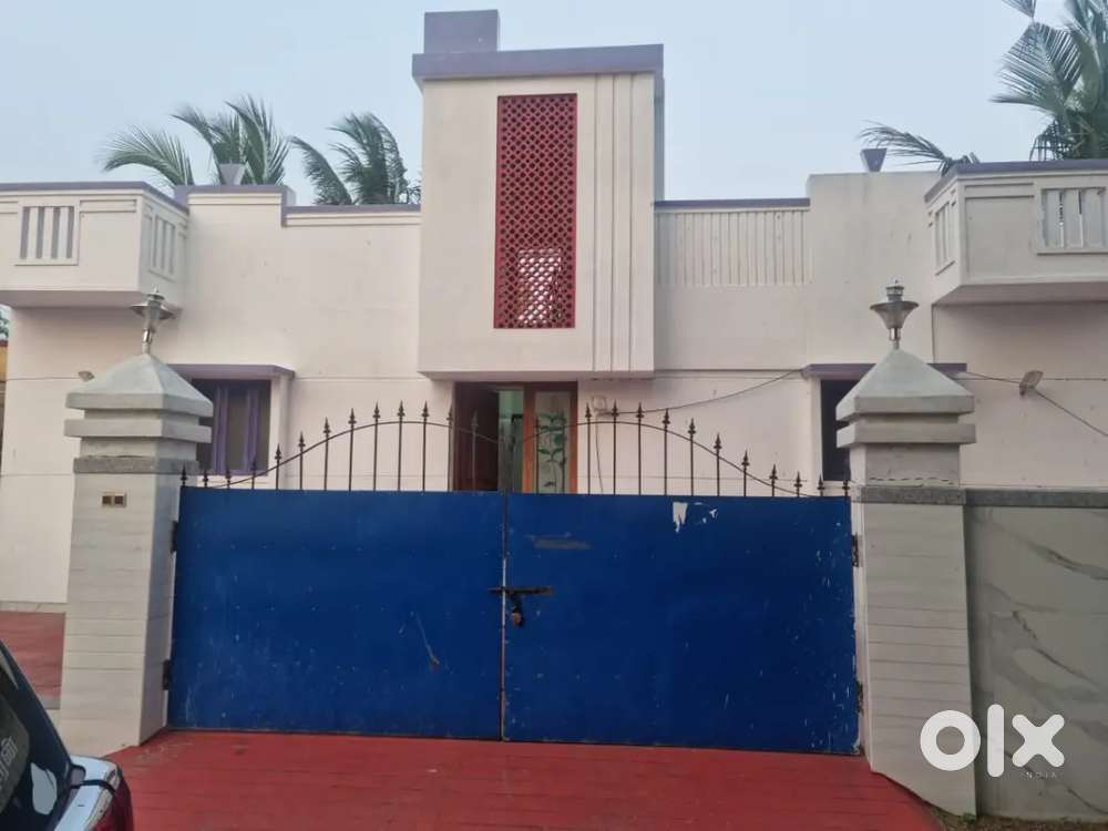 2 house  for rent only