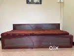 Sofa cum Bed