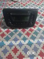 Baleno Car Original Music System