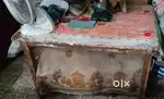 Wooden Table is up for sell