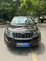 Mahindra XUV500 W9 AT 1.99, 2019, Diesel