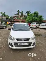 Maruti Suzuki Alto K10 2019 Petrol 73000 Km Driven