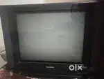 Samsung Flat tv 20 inch screen