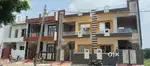 1350 SQFT . COVERED AREA 920 SQFT LAND AREA ULTIMATE LUXURY HOUSE